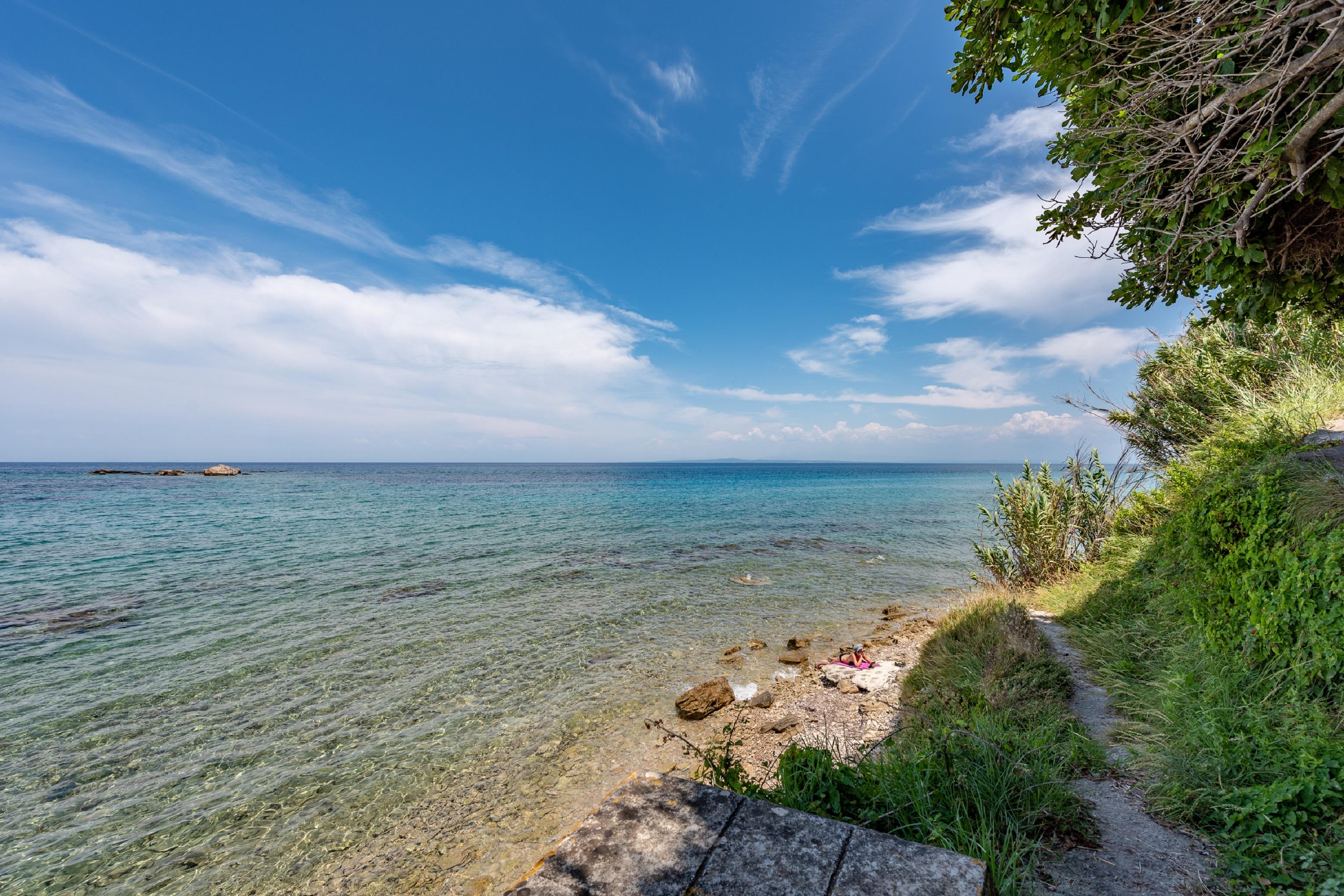 Ionian Aura Aparthotel Tsilivi  Bagian luar foto