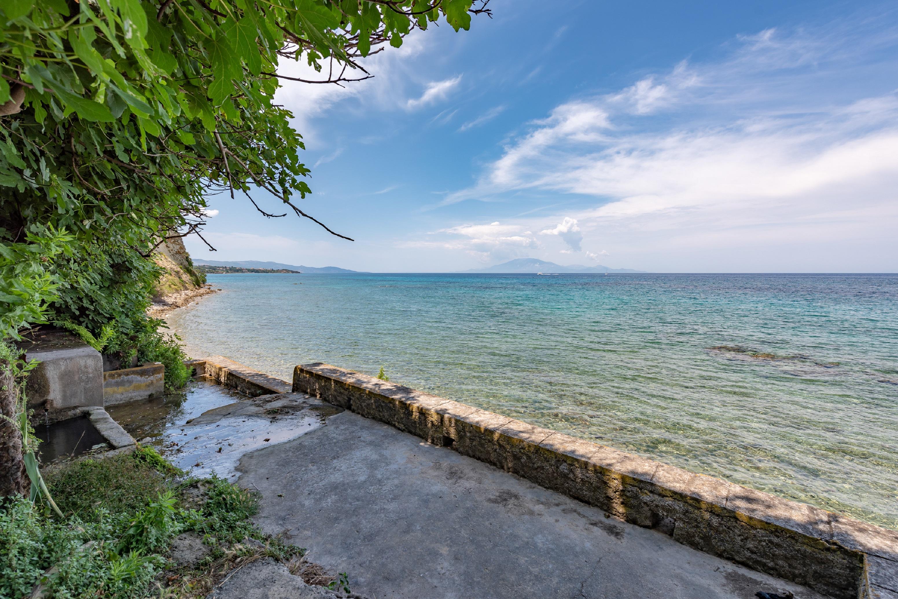 Ionian Aura Aparthotel Tsilivi  Bagian luar foto