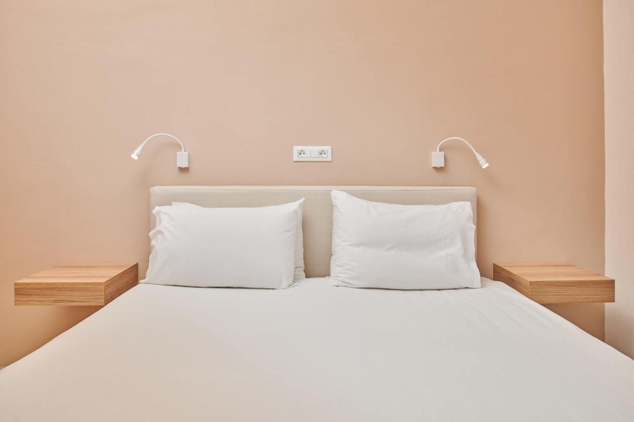 Ionian Aura Aparthotel Tsilivi  Ruang foto