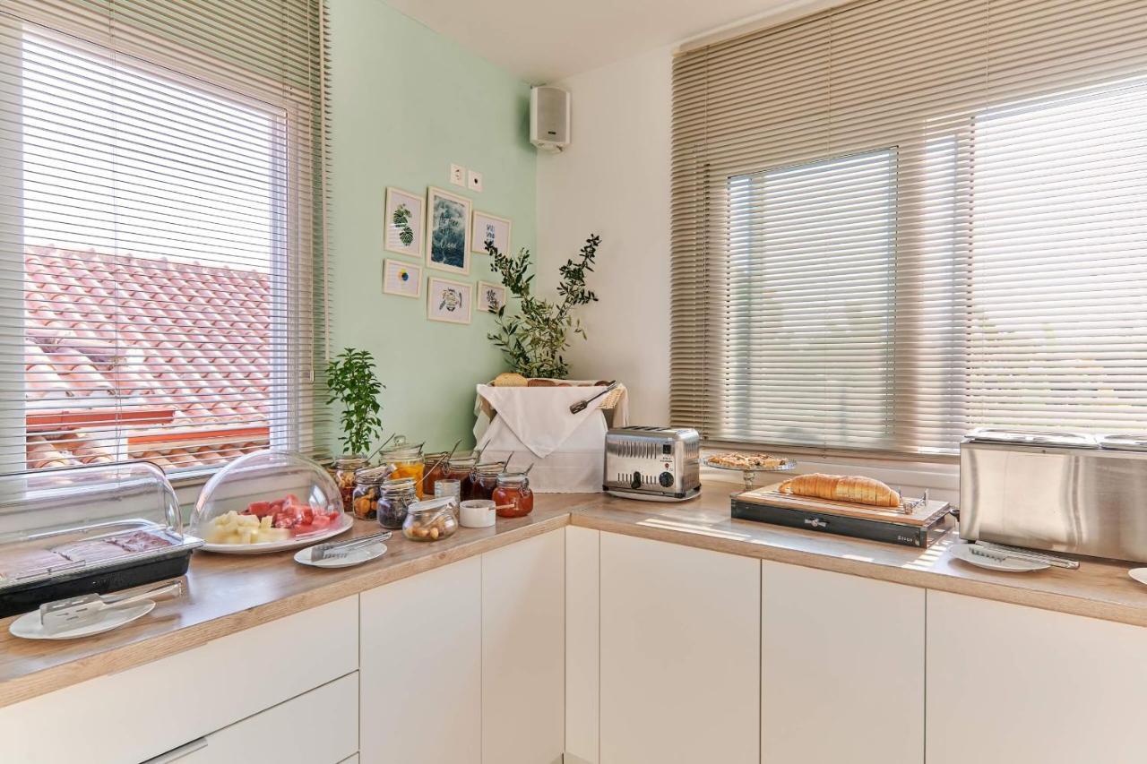 Ionian Aura Aparthotel Tsilivi  Bagian luar foto