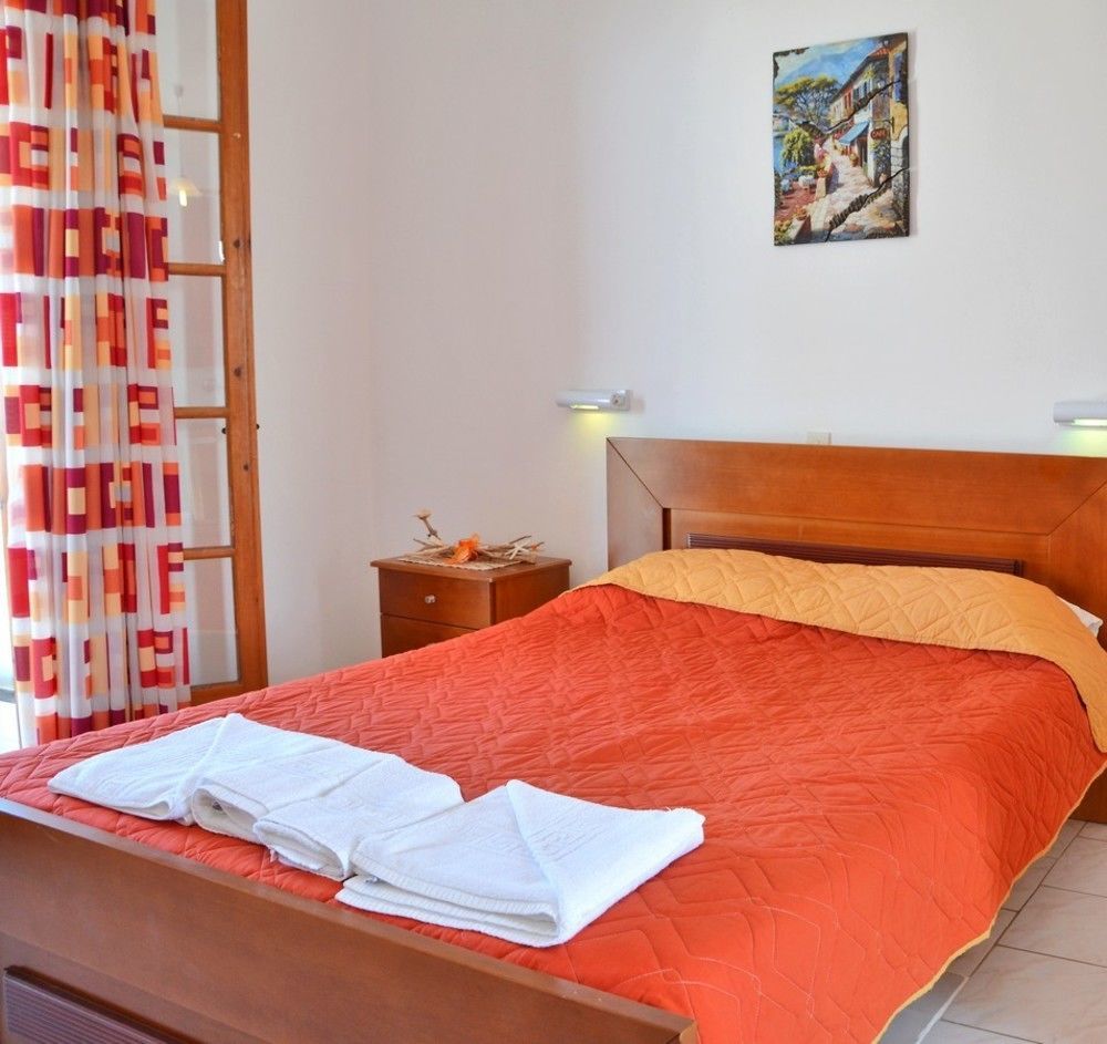 Ionian Aura Aparthotel Tsilivi  Bagian luar foto