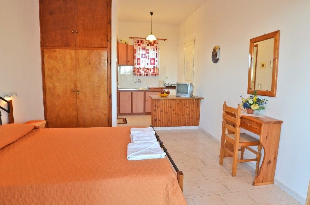 Ionian Aura Aparthotel Tsilivi  Bagian luar foto