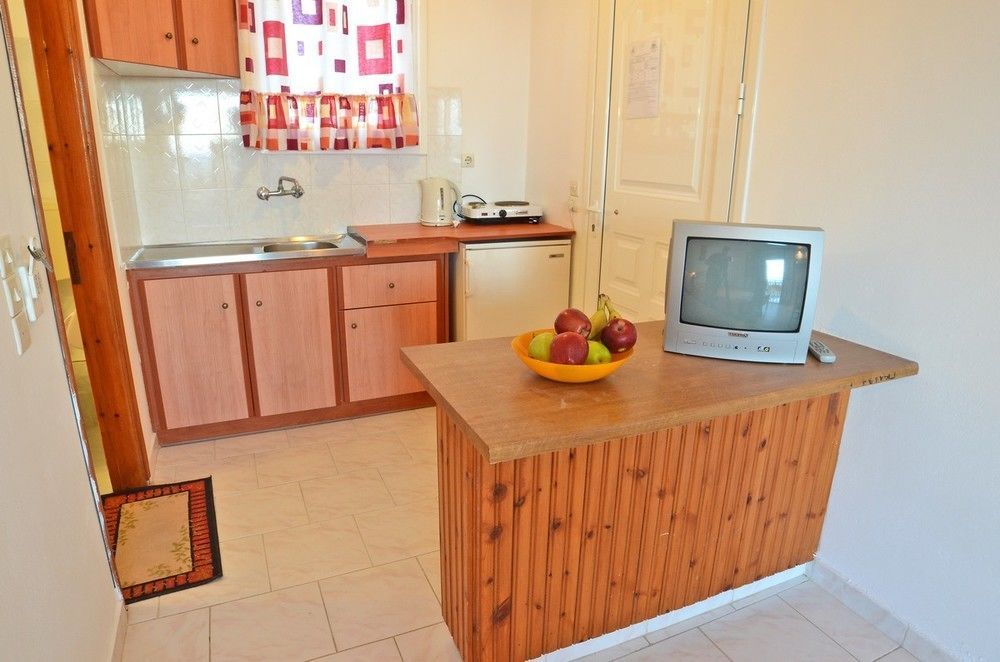 Ionian Aura Aparthotel Tsilivi  Bagian luar foto