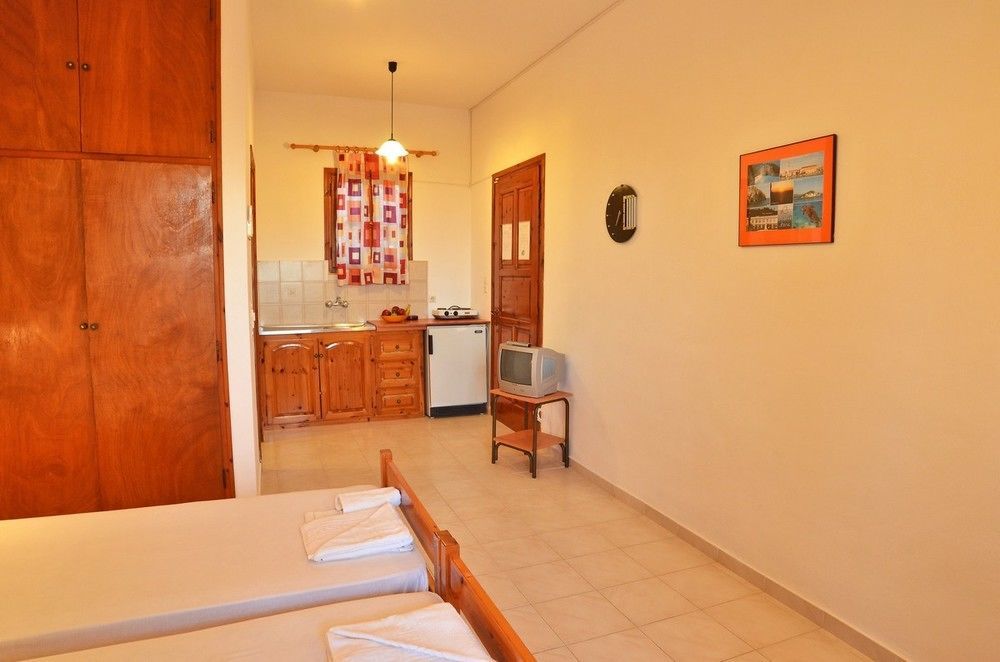 Ionian Aura Aparthotel Tsilivi  Bagian luar foto
