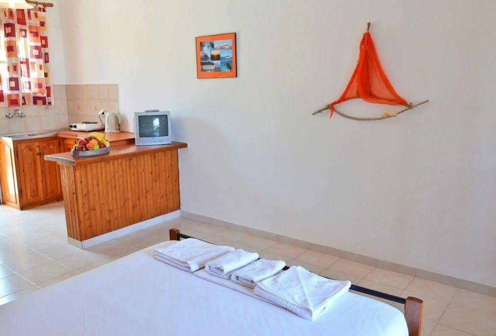 Ionian Aura Aparthotel Tsilivi  Bagian luar foto